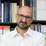 Stefano Centonze, Presidente di Artedo, Musicoterapeuta