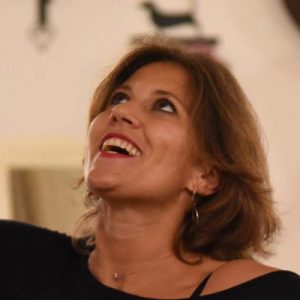 Viviana Sannino, Teatroterapeuta
