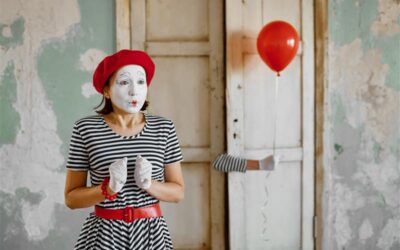 Lecce, laboratorio “Pedagogia teatrale e Teatroterapia nei processi formativi”