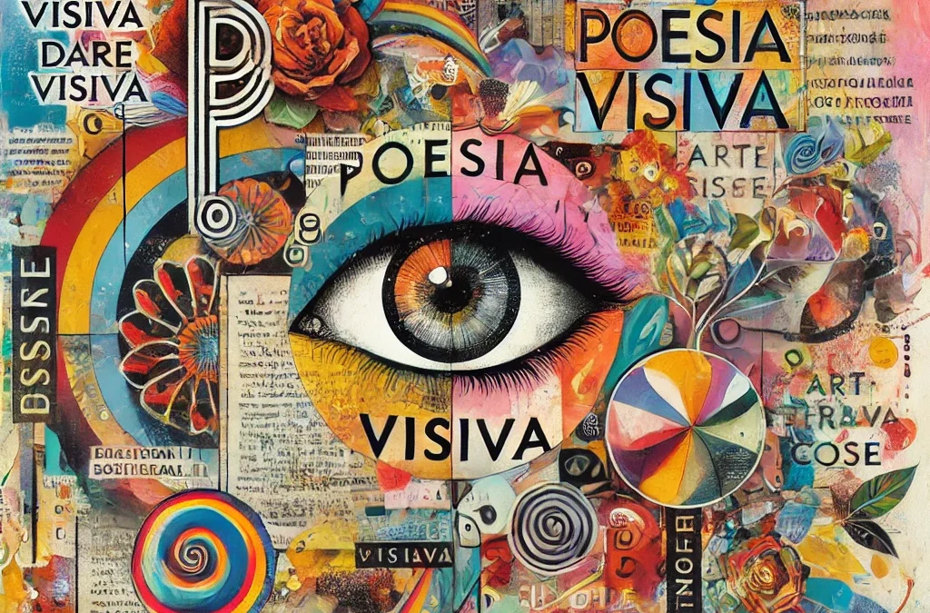 Roma, laboratorio di Arteterapia “Poesia visiva: dare nome alle cose”