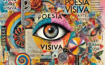 Roma, laboratorio di Arteterapia “Poesia visiva: dare nome alle cose”